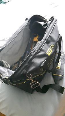 ** BAG OF MISCELLANEOUS TOOLS FOR SALE **