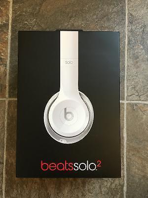 Beats Solo 2 Headphones For Sale