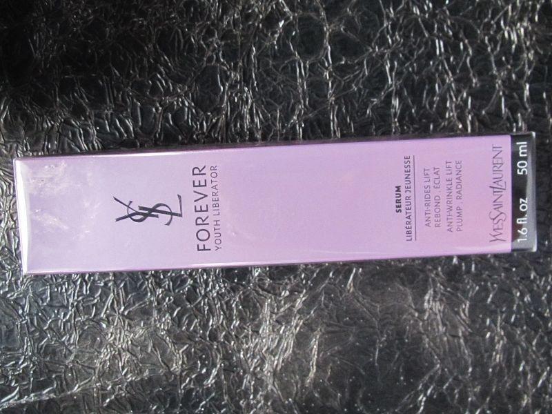 Yves Saint Laurent Forever Liberator Serum:REDUCED