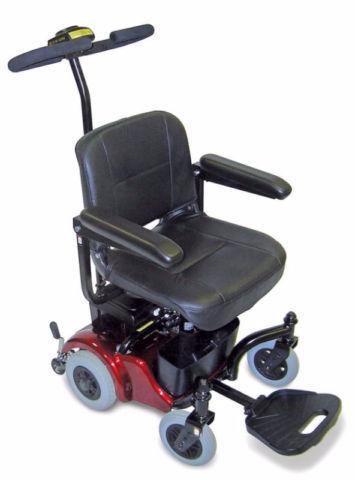 New Rascal WE GO Only $109 per month