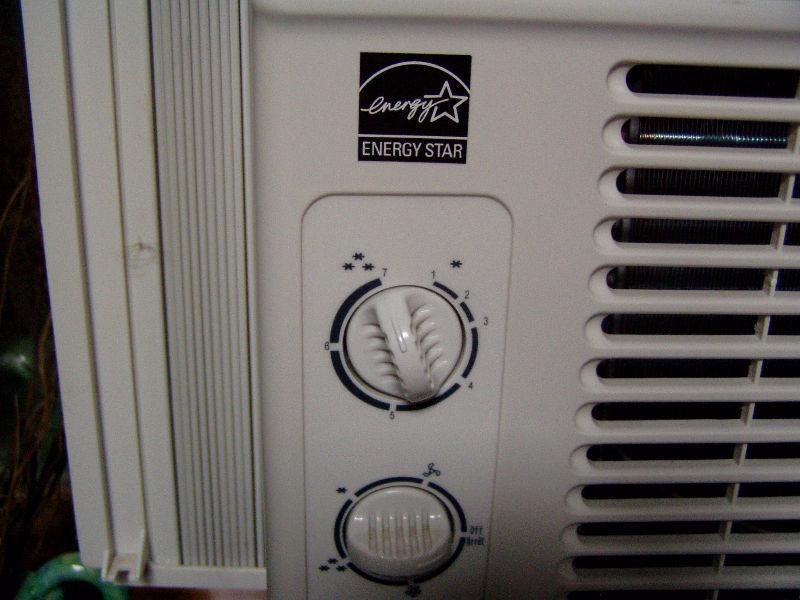 Air Conditioner