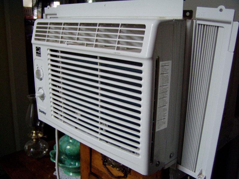 Air Conditioner