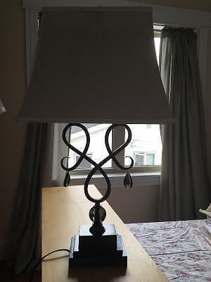 Beautiful lamps for sale