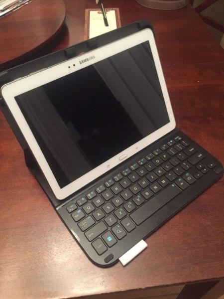 New price! Samsung Galaxy Tab Pro 10.1, MINT condition!