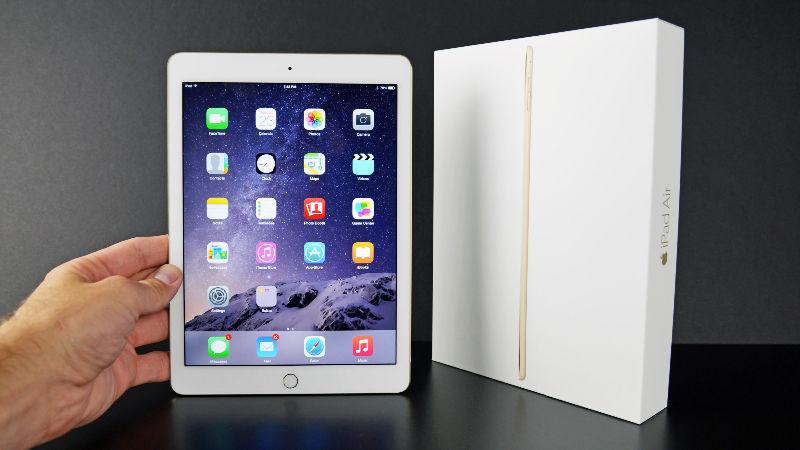 iPad Air 2 128gb