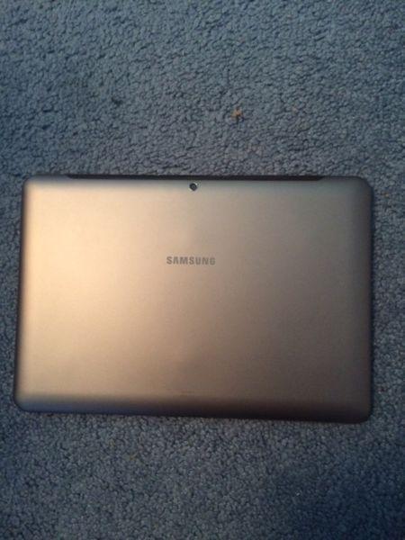 Samsung Galaxy Tab 10.1