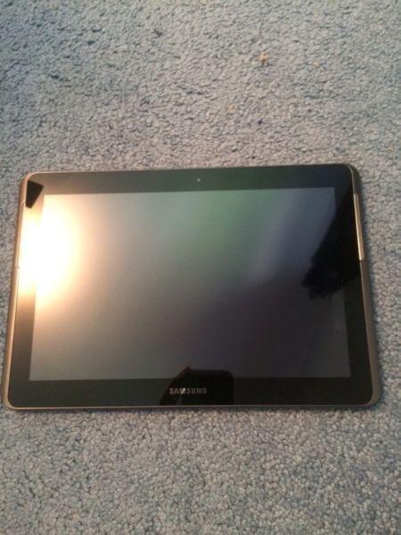 Samsung Galaxy Tab 10.1