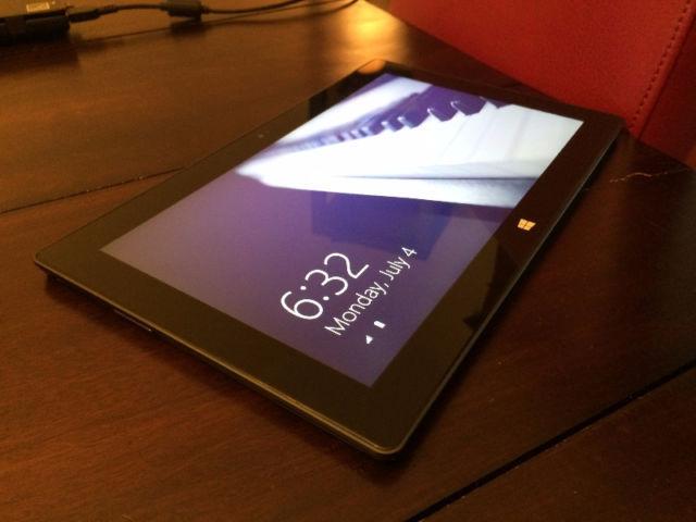 64GB Surface RT Tablet