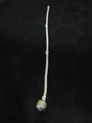 Authentic Pandora Silver Bracelet