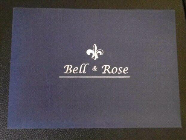 Bell & Rose Men's Watch Set