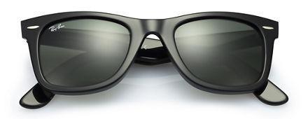 Rayban Sunglasses: ORIGINAL WAYFARER CLASSIC