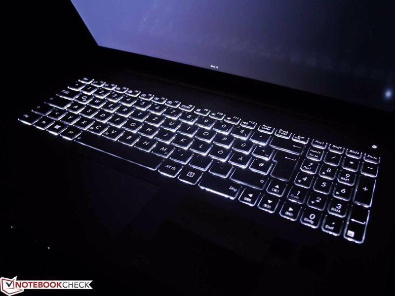 ASUS N550Jk- Gaming Laptop