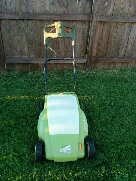 Neuton CE6 Lawn Mower