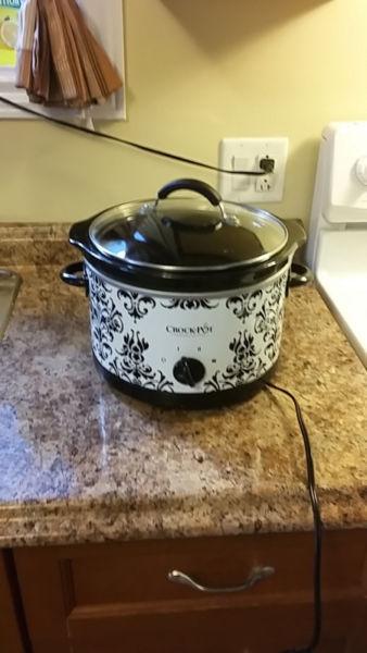 Slow Cooker