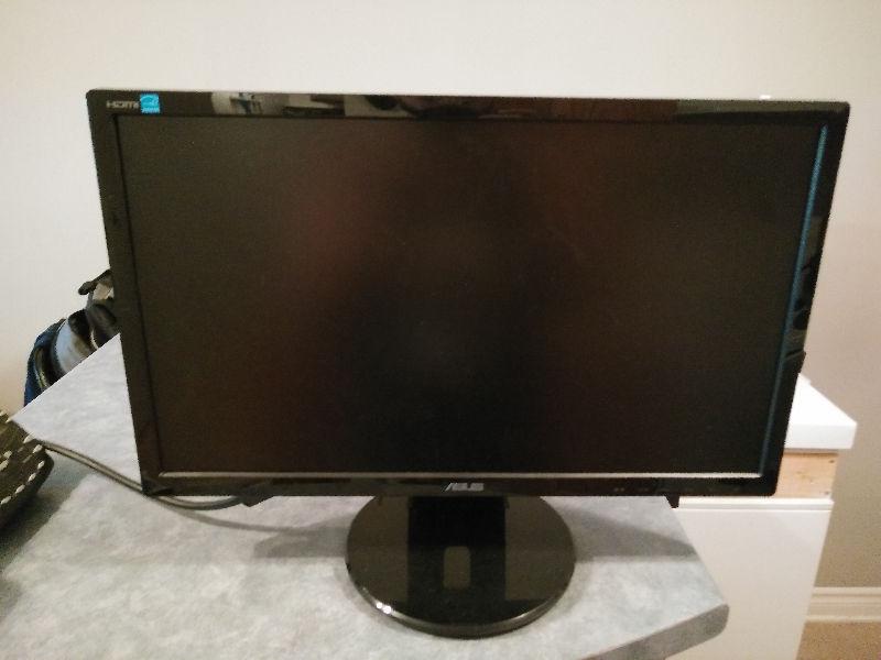 Multiple monitors for sale