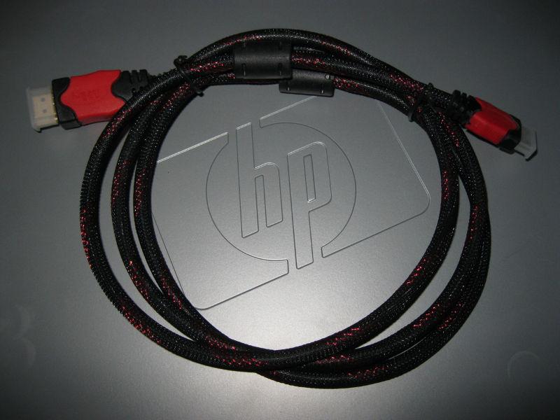 Mini HDMI to HDMI cable