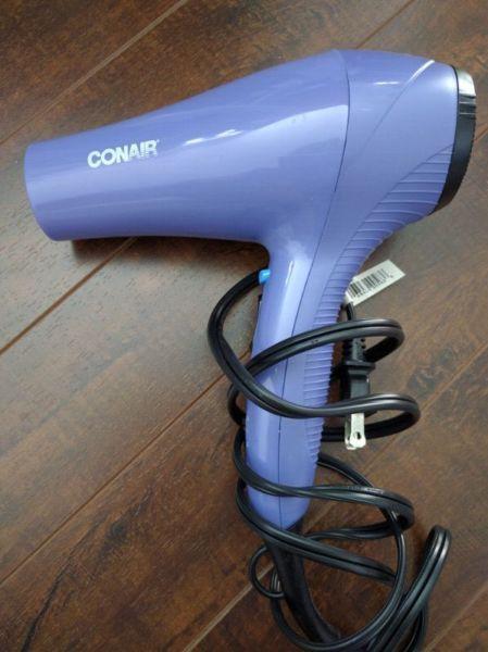 Like new condition hair blow dryer
