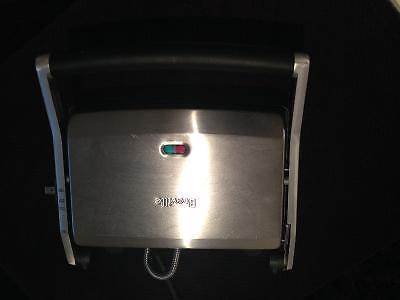 Sandwich/panini Press