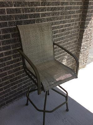 Out door High chair for sale
