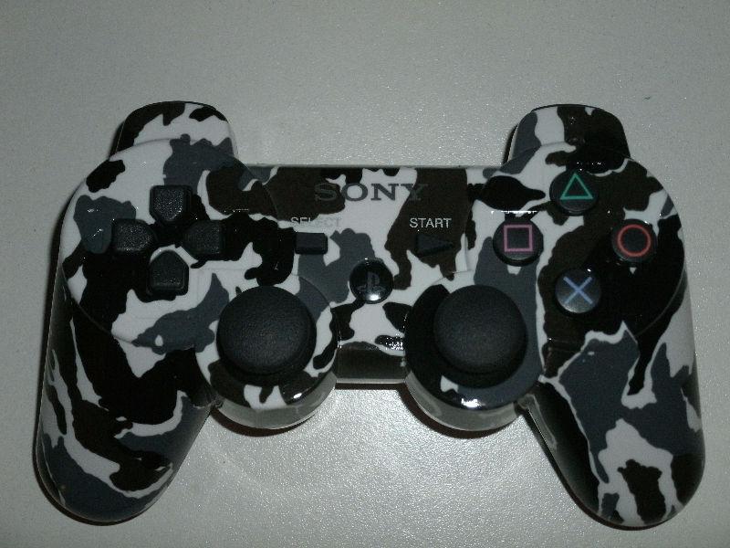 FOR SALE: BRAND NEW SONY PS3 BLUETOOTH WIRELESS CONTROLLER!!!!!!