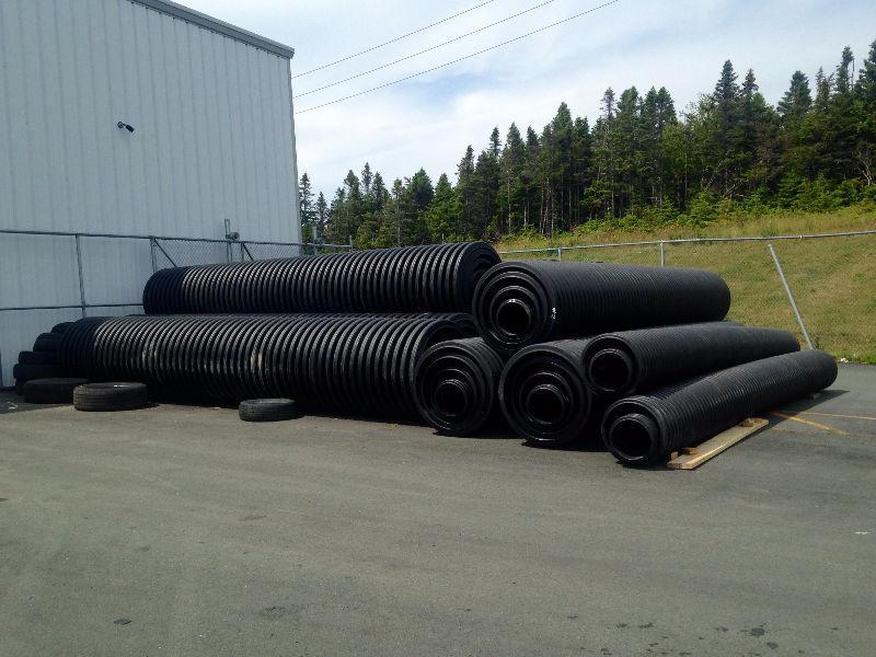 HDPE Culvert