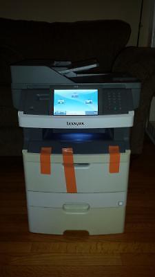 Lexmark Printer/Scanner/Copier