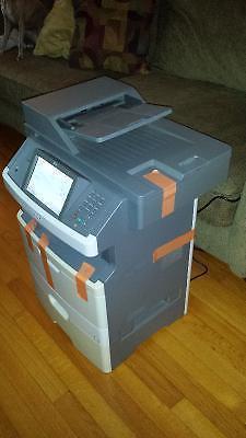 Lexmark Printer/Scanner/Copier