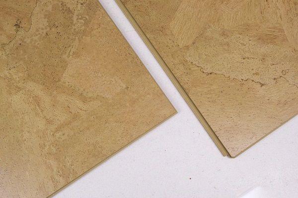 Luxury 12mm Cork Flooring Has Arrived and it is Stunning!!