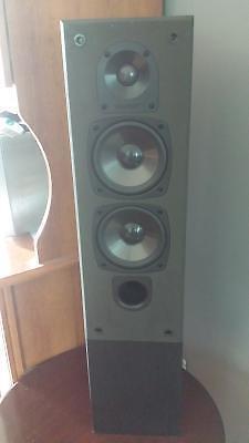 Canadian made Energy 4.5 pro series towers for sale