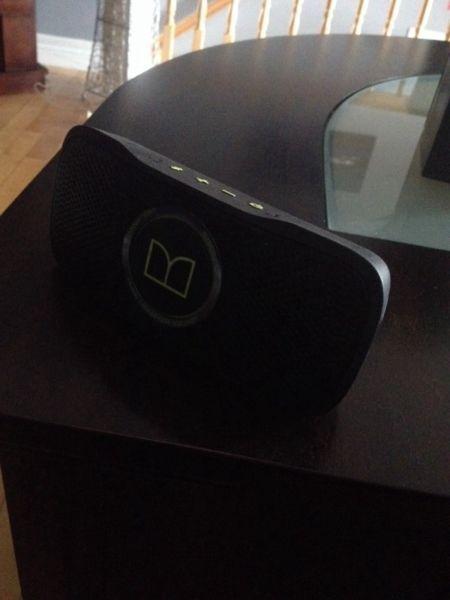 Wanted: Monster back float Bluetooth speaker