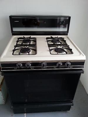 Hardwick Century II Propane Stove