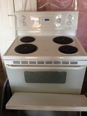 Stove/oven
