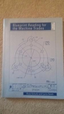 Blueprint Reading for the Machine Trades 6th Editon