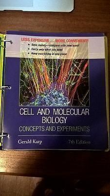 Dal Cell Biology Textbook