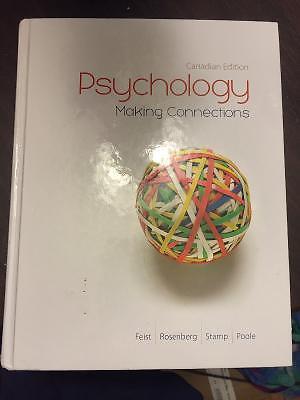 Psychology Making Connections