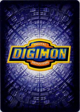 Wanted: Digimon cards