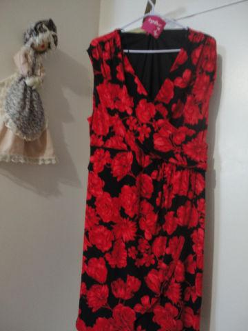 together®/MD Women's Floral Print Dress (New) (Reduced)