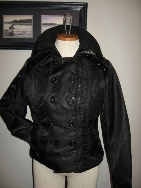 Various coats, jackets, blazers, ladies, mens, kids...$20-40