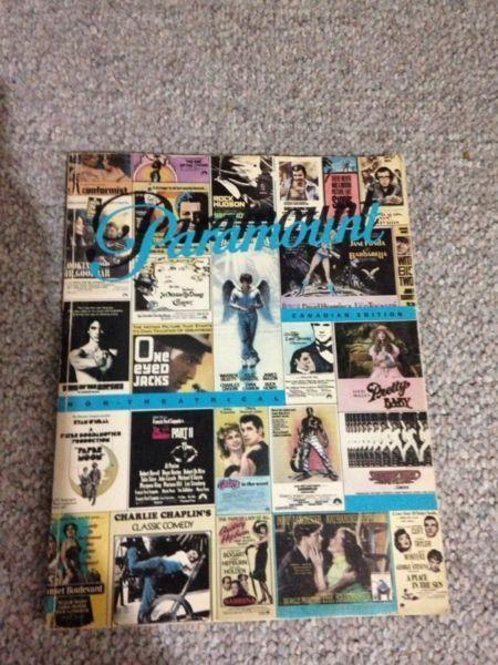 1960s  movie guide free delivery all
