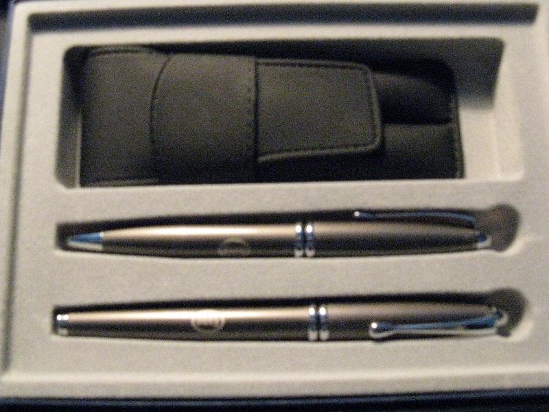 New Pen Set (ESSO)