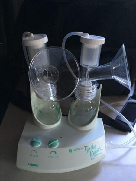 Amends Purely Yours Breastpump