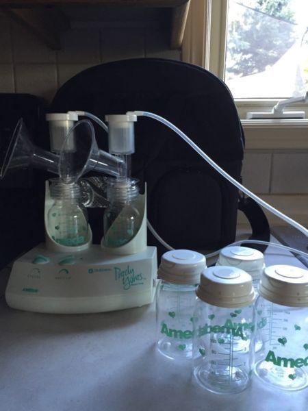 Amends Purely Yours Breastpump