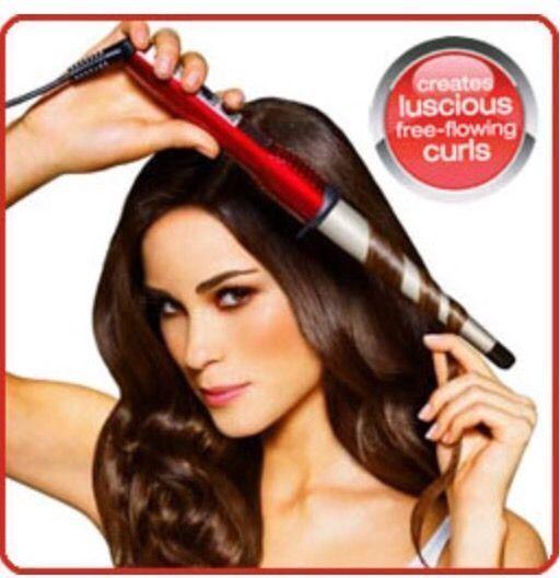 Wanted: Conair You Curl Wand for Curling Hair