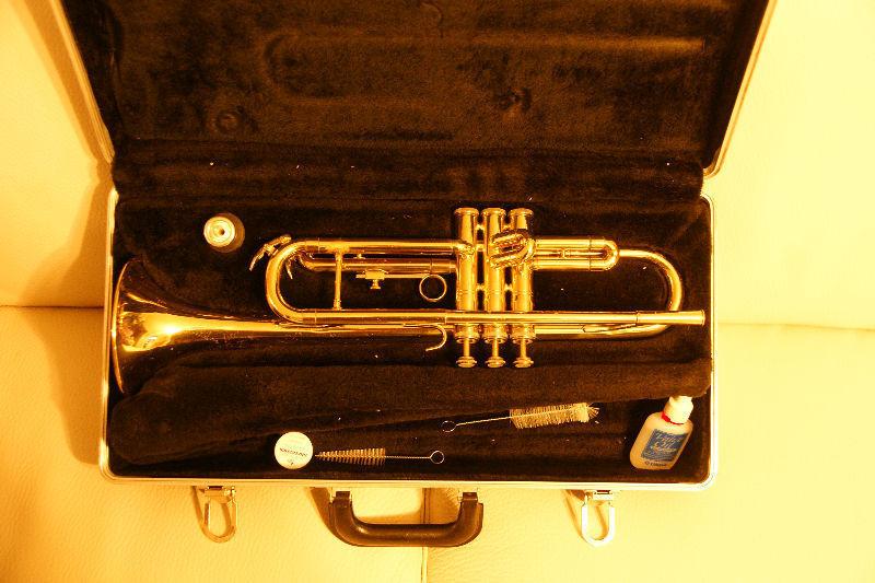 Trumpet for Sale
