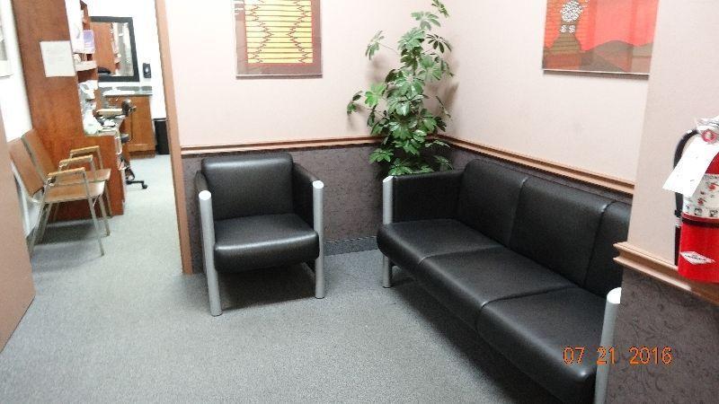 OPTOMETRY OFFICE FOR SALE