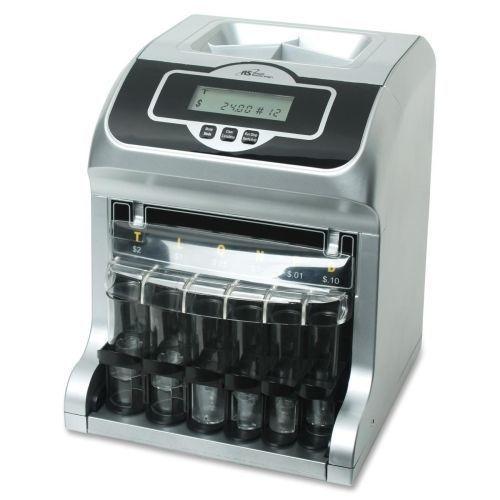 Royal Sovereign Two-Row Digital Coin Sorter