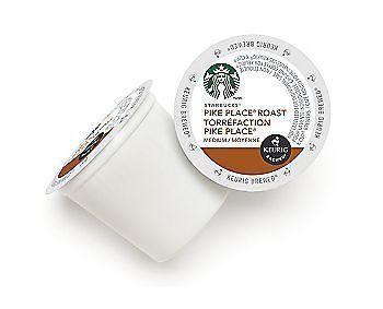 TODAY ONLY! K Cups Any 6 Boxes for $20! Less than $0.15/cup!