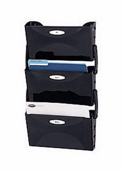 BRAND NEW Eldon Ultra Hot File 3 Pack Legal Size