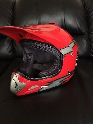 PHX Child's Large ATV Helmet
