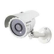 ZMODO Out/Indoor IR Security & Surveillance Color Cameras
